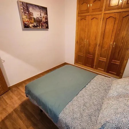 Apartamento Rincon De Cordoba Exterior photo