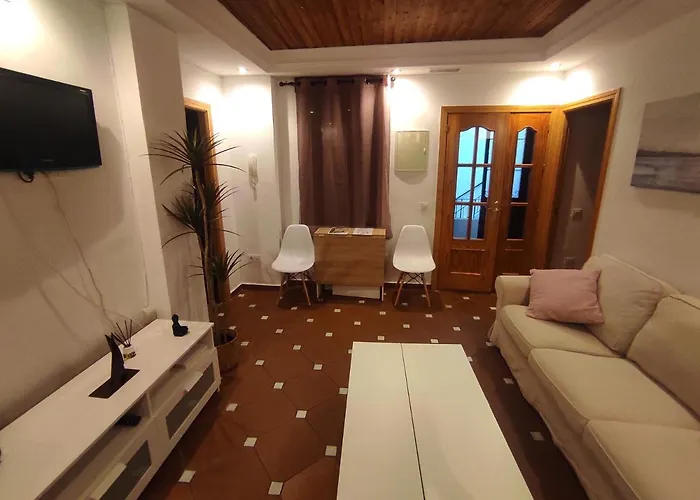 Apartamento Rincon De Cordoba