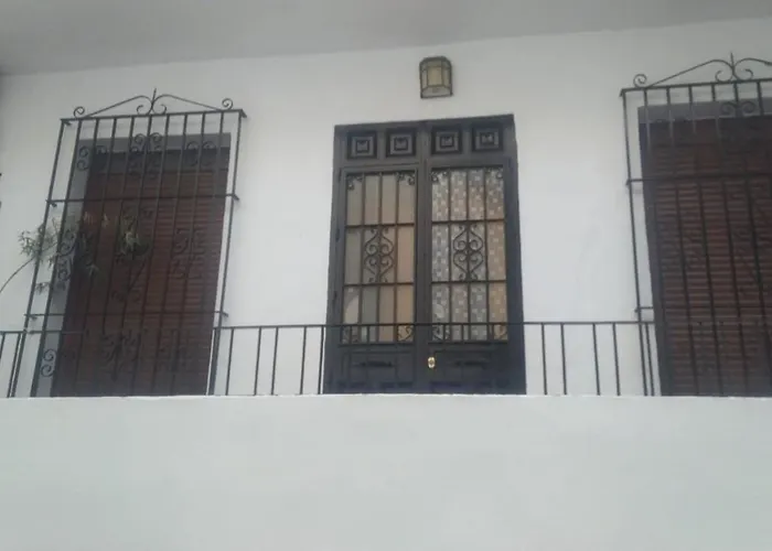Apartamento Rincon De Cordoba
