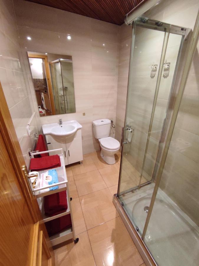 Appartement Rincon De *