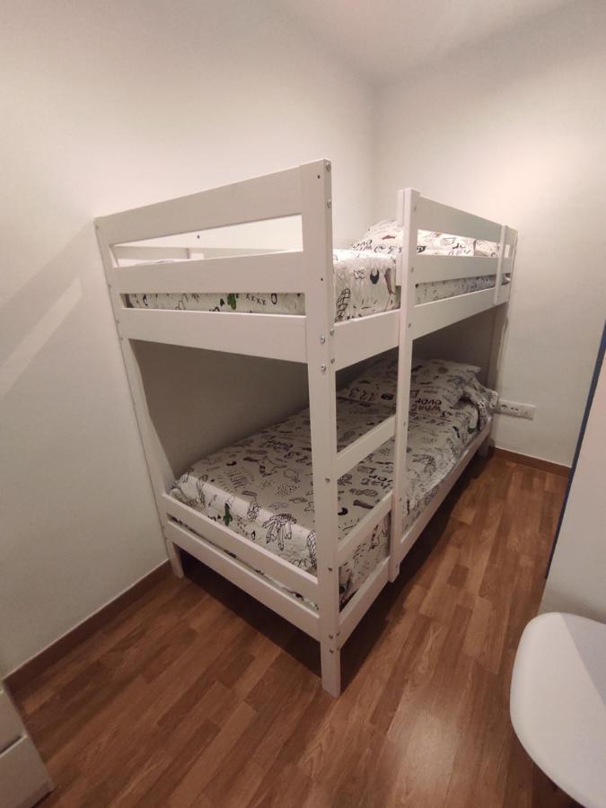 Rincon De Appartement *
